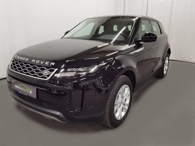 Land Rover Range Rover Evoque 2.0 D150 S Aut. ALLRAD, NAVI, LED bei OnlineAutoStore e.U. in 