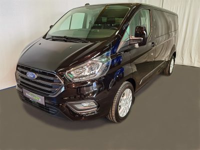 Ford Transit Custom 9-Sitzer L2H1 Aut. 34.900,- exkl. VSt. Trend bei OnlineAutoStore e.U. in 